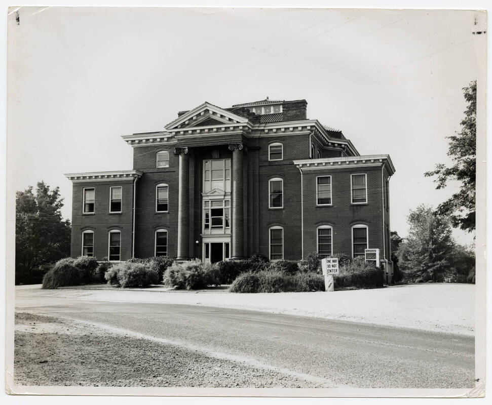 Our Story Museum Archives of Rockingham County