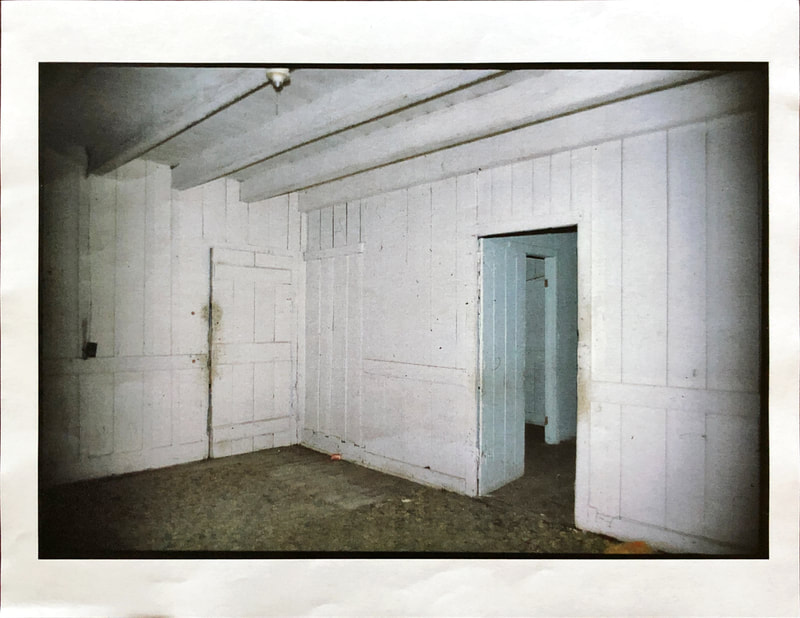 Museum Archives Of Rockingham County History Corner